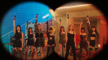 TWICE - Talk That Talk MIX (All teasers)