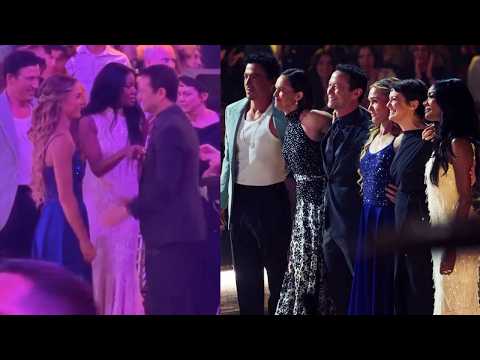 '10 Things...' Cast Reunites For Heath Ledger Tribute On 'DWTS'