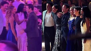 '10 Things...' Cast Reunites For Heath Ledger Tribute On 'DWTS'