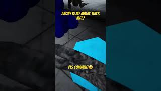 Will anony comment? #scarybaboon #music #funny #oculusgo