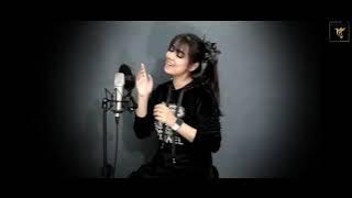 Chehra Hai Uska Mah e Kamal Sa - Ishq Murshid (New Lyrics) OST Female Version - MAHER ANJUM
