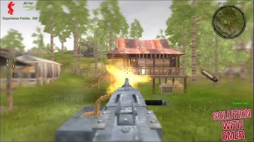 Delta Force Xtreme 2 Green Hell Custom Mission Gameplay Walkthrough HD