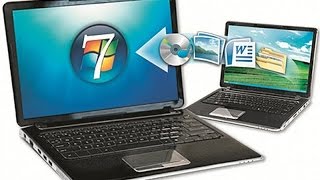 Перенос Windows 7 на другое железо