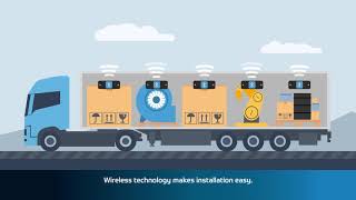 deTAGtive - Bluetooth Smart solution by Openmatics screenshot 3