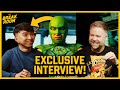 Exclusive Interview with Peacemaker's Judomaster - Nhut Le!
