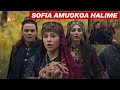 THE OTTOMAN LEO USIKU SOFIA AOKOA MAISHA YA HALIME MBELE YA BALA HATUN 
