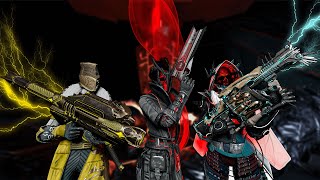 World's First Sundered Doctrine