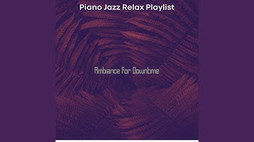 Pulsating Ambience for Weekends