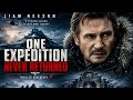 The Arctic Secret They Tried to Bury Forever | Action Movie HD