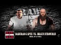 WWE 2K18 Baburao Ganpatrao Apte Vs Braun Strowman | WWE Celebrity Wrestling Series