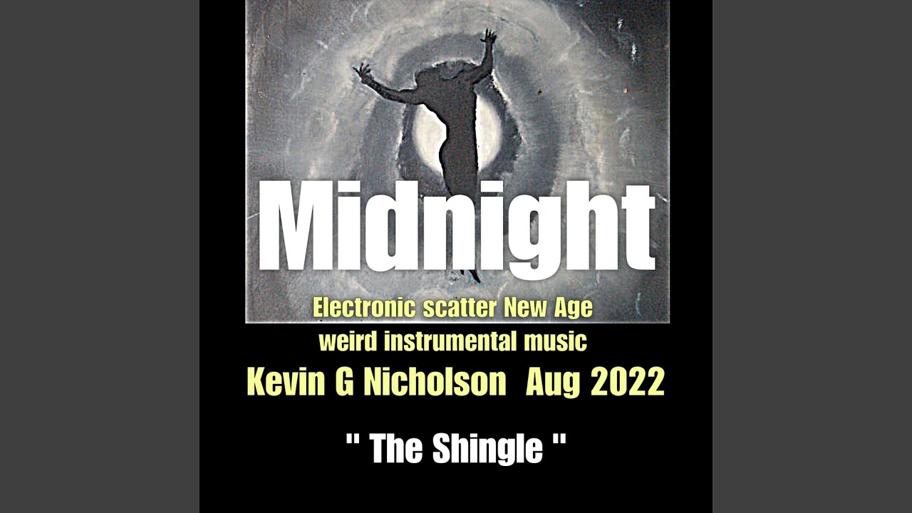 Watch The Shingle on YouTube Watch The Shingle on YouTube