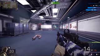 BlackSquad Short Digest  Please be my friend.