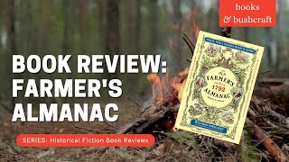 Book Review: The Old Farmer’s Almanac Last Frost Date
