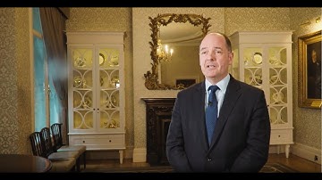 Recap some of the 2024 highlights with our Chief Executive