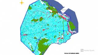 City Architecture Map drawings detail in auto cad format screenshot 4