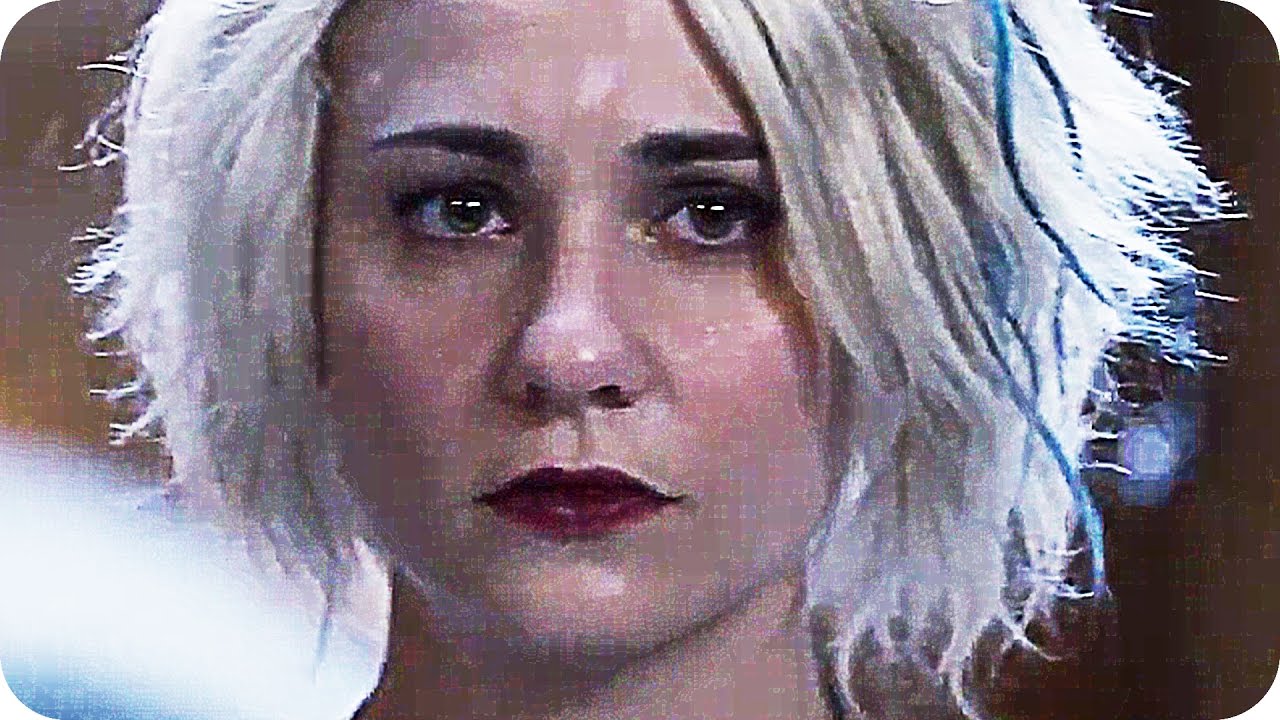 Sense8 Christmas Special 2022 Sense8 A Christmas Special Trailer (2016) Netflix Series - Youtube