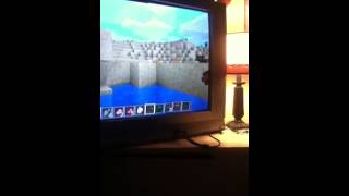 Minecraft song [Stranded]