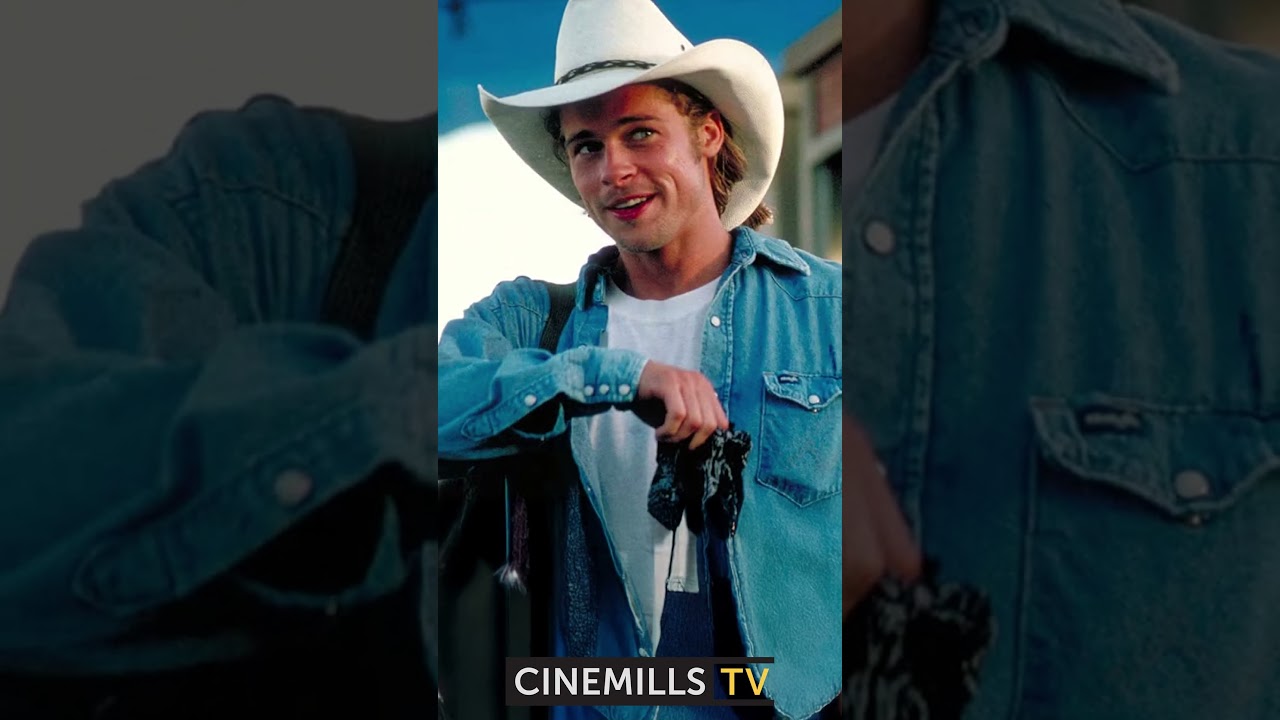 Michael Madsen and his role as Mr. Blonde