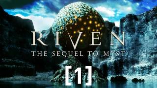 Riven: The Sequel to Myst [1] [2026 LP]