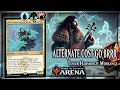 TEMUR HARMONY UNLEASHED Songcrafter Deck BREAKS Casting Costs MTG Arena 4K Deck Guide 
