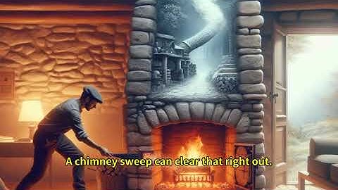 Solving Fireplace Draft Problems: Quick Fixes and Expert Tips