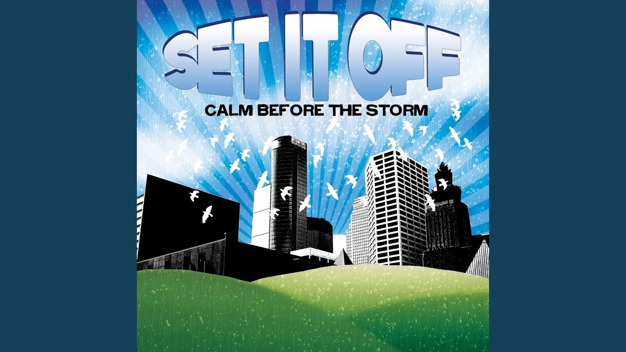 Houston We're Going Down