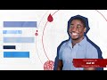 Blood Donation Q&A with Joel