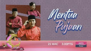 [Promo] Astro Prima • Mentua Pujaan