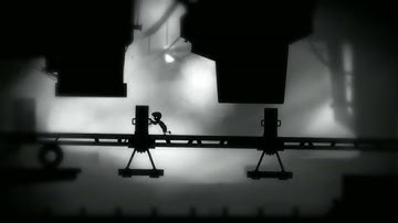 Limbo Gameplay Walkthrough Part 2 | OrbidX