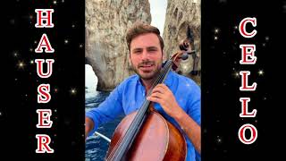Hauser Cello  - Music for my Señorita