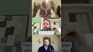 The Art of Doing Nothing #stillness #rest w/@MalcolmGuitespell
