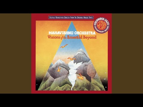 mahavishnu orchestra lila s dance