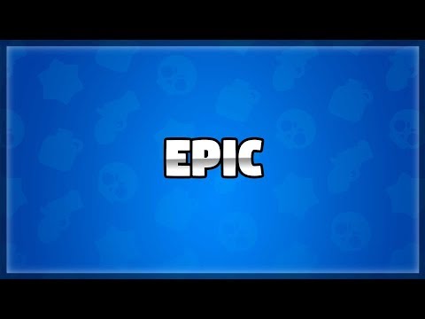 Epic - Epic