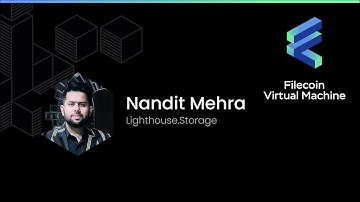 Lighthouse.Storage - Nandit Mehra