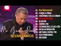 Silvan Santos - As Melhores DE Silvan Santos MÚSICA GOSPEL - Eu Vencerei, Me Ajuda Deus ...#gospel