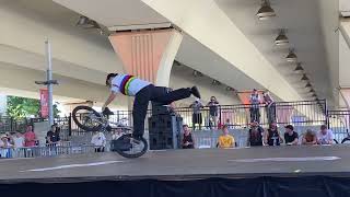 Fise comp Bham 2026