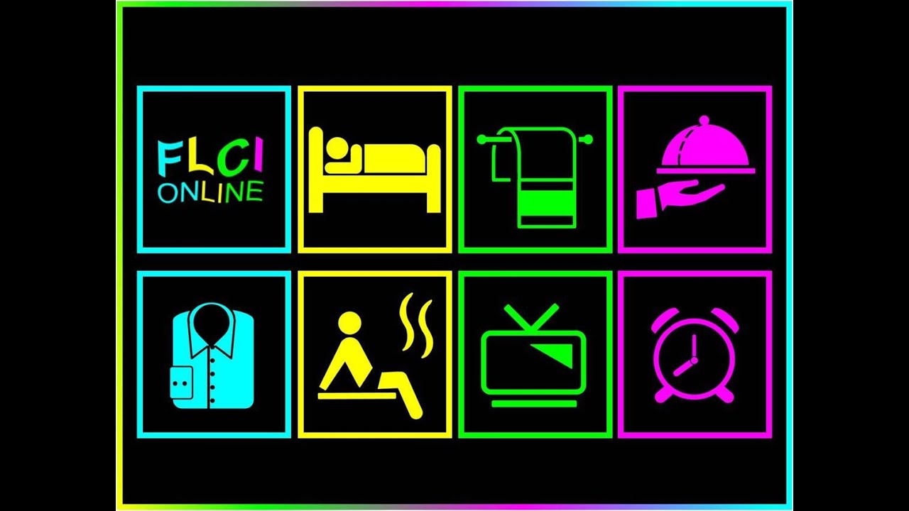 Hotel Industry Jargon Jargon Hôtellerie Tourism Industry Terms To