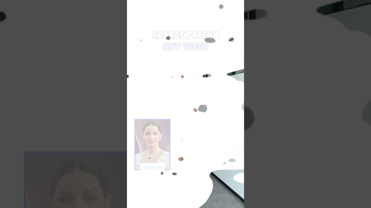 Swap Faces Across Any Style or Gender with Video Face Swap AI! 🌟 Available on iOS, Android & Web