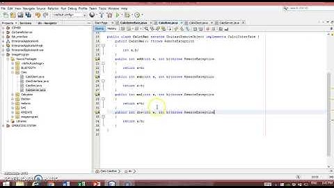 AA5 - Calculadora RMI  - David Buitrago