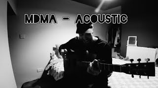 MDMA acoustic FIL