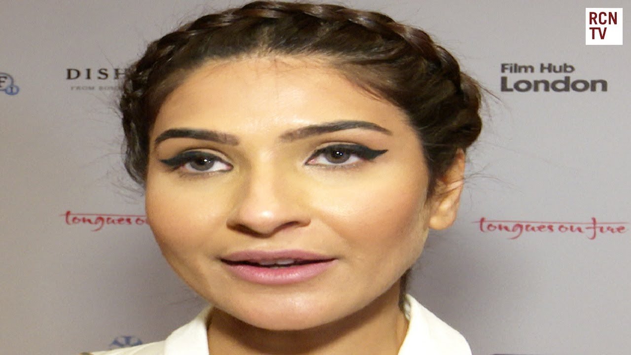 2019 nba finals Kiran Malik Interview Pinky Memsaab Premiere