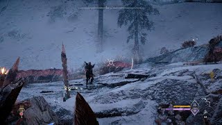Horizon Forbidden West Even More Headshots @EselGesi