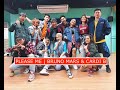 AXIS Performance | Please Me by Bruno Mars - STAR MAGIC RECITAL 2019