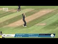 Match Highlights - Glamorgan vs Essex Eagles | Vitality Blast 2021