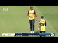 Match Highlights - Glamorgan vs Essex Eagles | Vitality Blast 2021