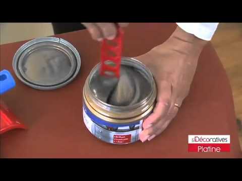 Pintar sus muebles consiguiendo un ambiente barroco youtube