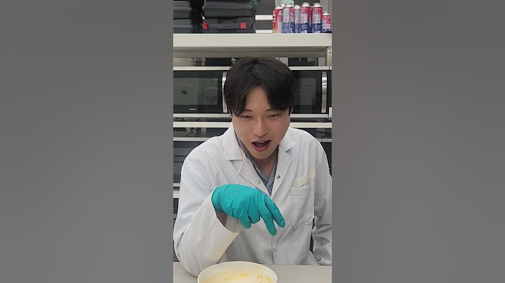 현직 라면연구원의 매움주의 장인라면 리뷰