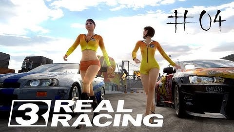 Acura ARX-05 : Real Racing 3 Gameplay walkthrough Part 4Tutorial (iOS, Android)  #realracing3