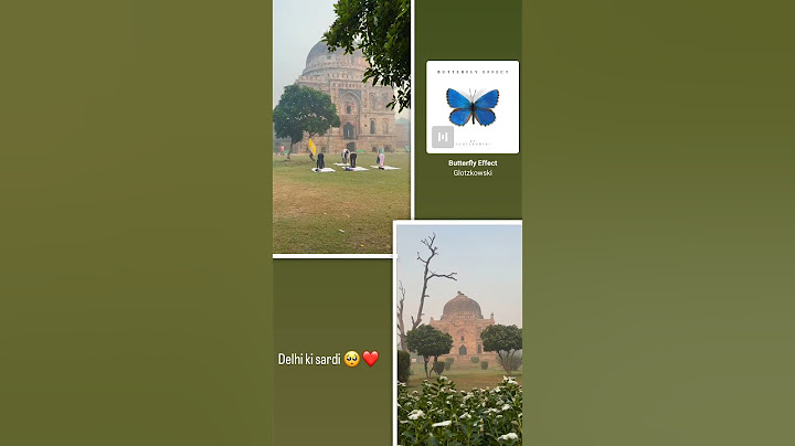 #delhi ki sardi #delhi winters #delhi beautifull views #delhi fog
