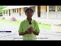 My Health, My Right - Nina Graca from Timor-Leste